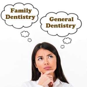 Family Dentistry & General Dentistry Who is Best? | Linden, NJ